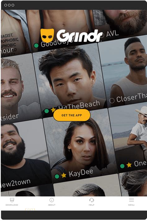 rumble chat gay|Grindr: The World’s Largest Social Networking App for LGBTQ .